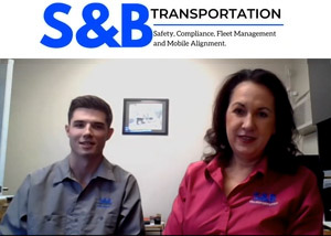 S&B Transportation